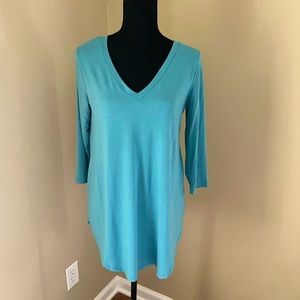 Zenana Premium tunic top